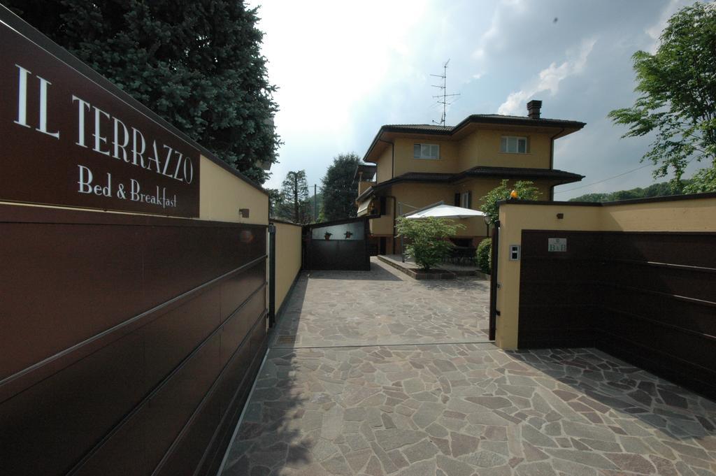Il Terrazzo Apartment Casorate Sempione Ruang foto